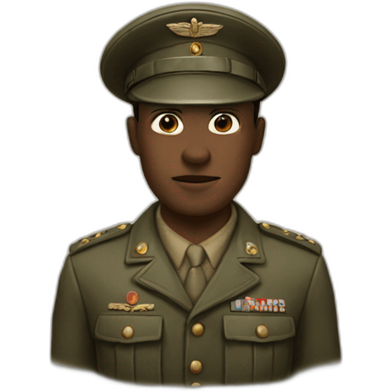 ww2 emoji