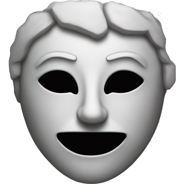 elen mask emoji