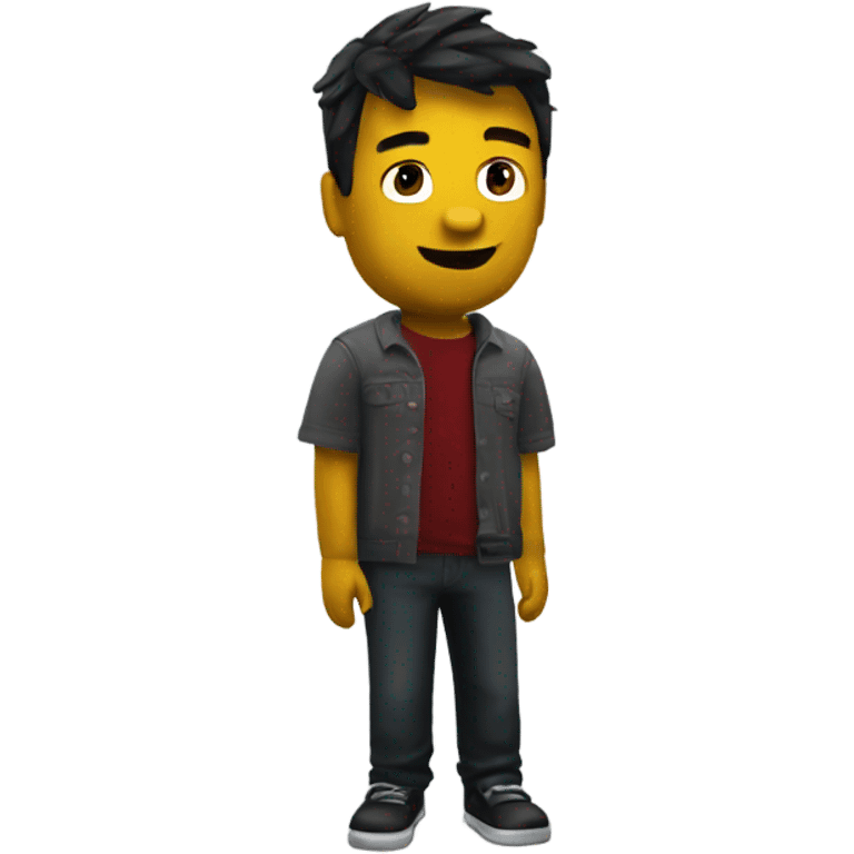 Roblox emoji