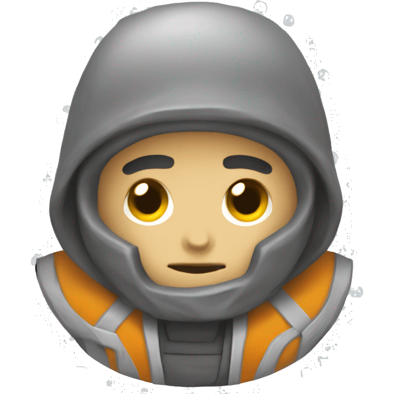 seekers alliance emoji a crypto project space theme emoji