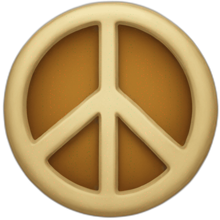 peace treaty emoji