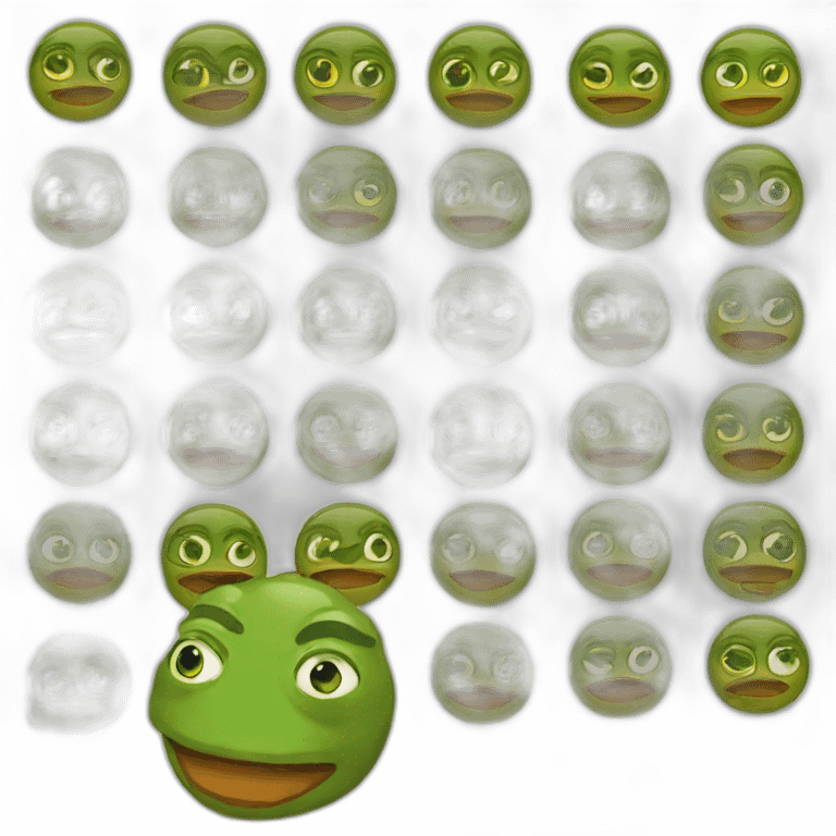 pepe-review-pull-request emoji