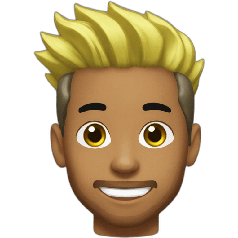 Aubameyang emoji