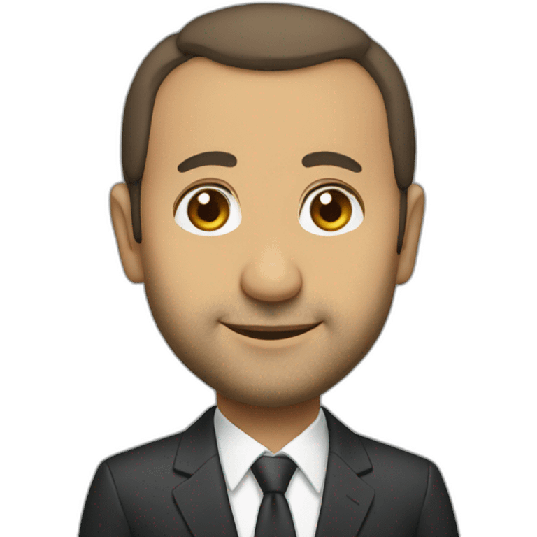 jibran bassil emoji