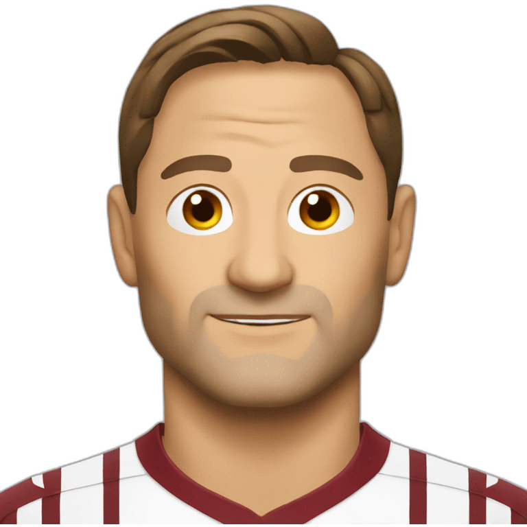 Totti emoji