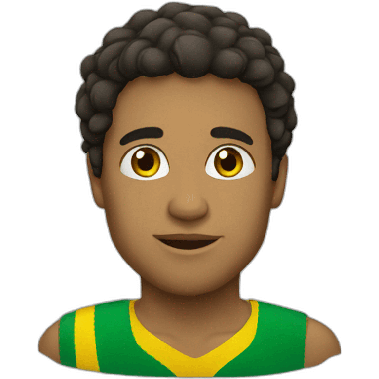 Brazil emoji