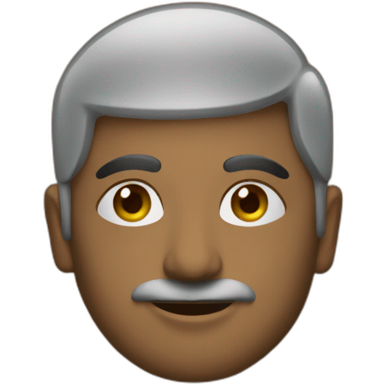 Tilak  emoji