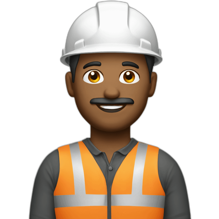 CONSTRUCTOR emoji