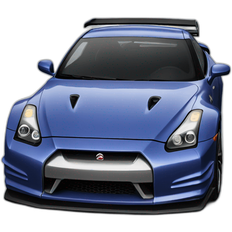 R35 emoji