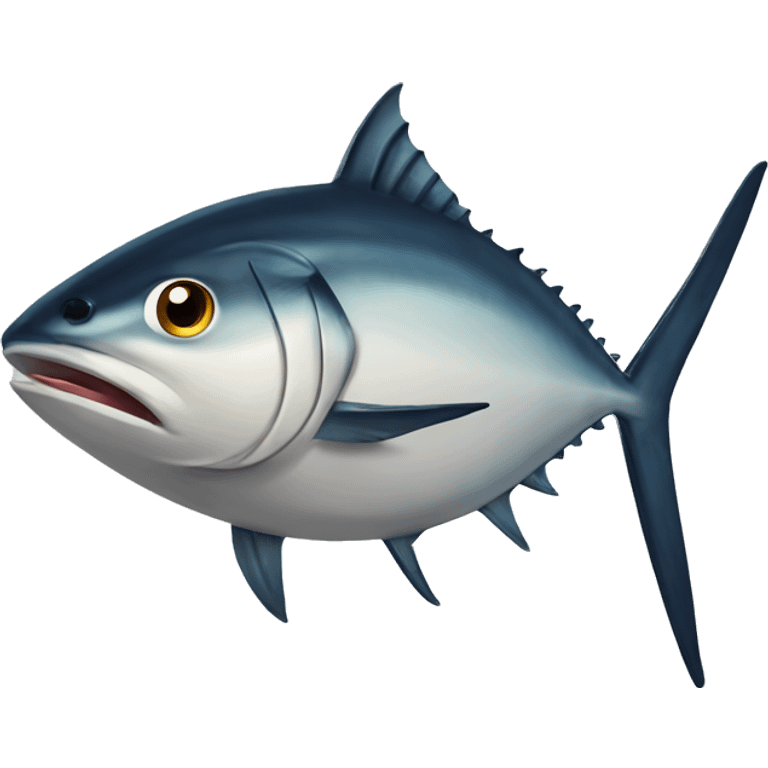 Tuna luso  emoji