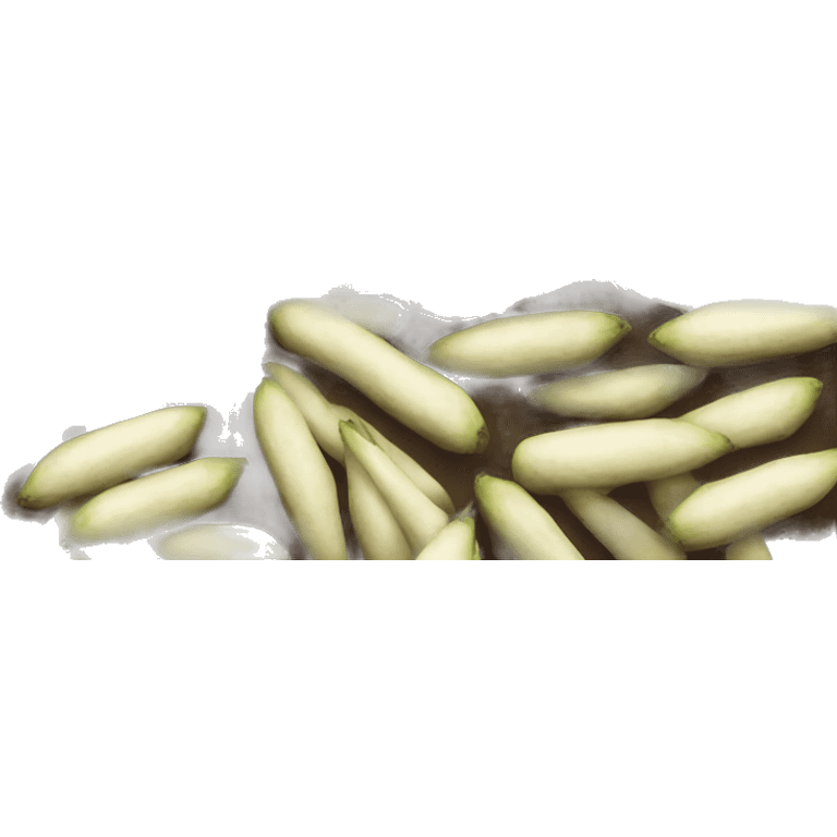 cassava emoji