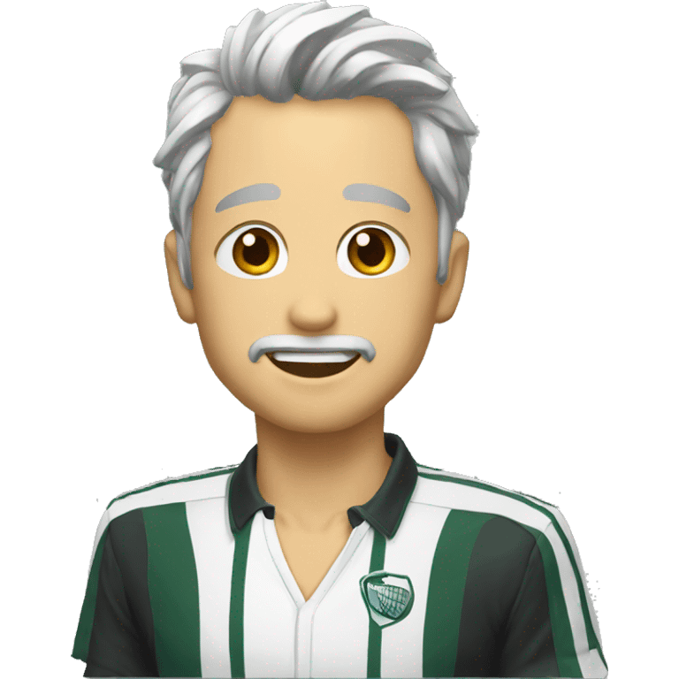 gano excel emoji