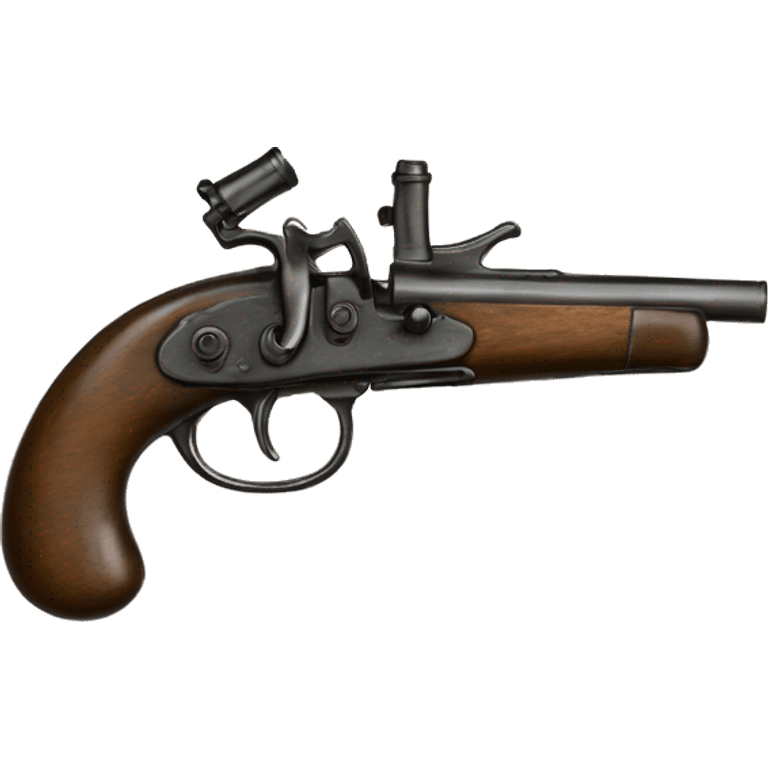 enfield gun 1853 emoji