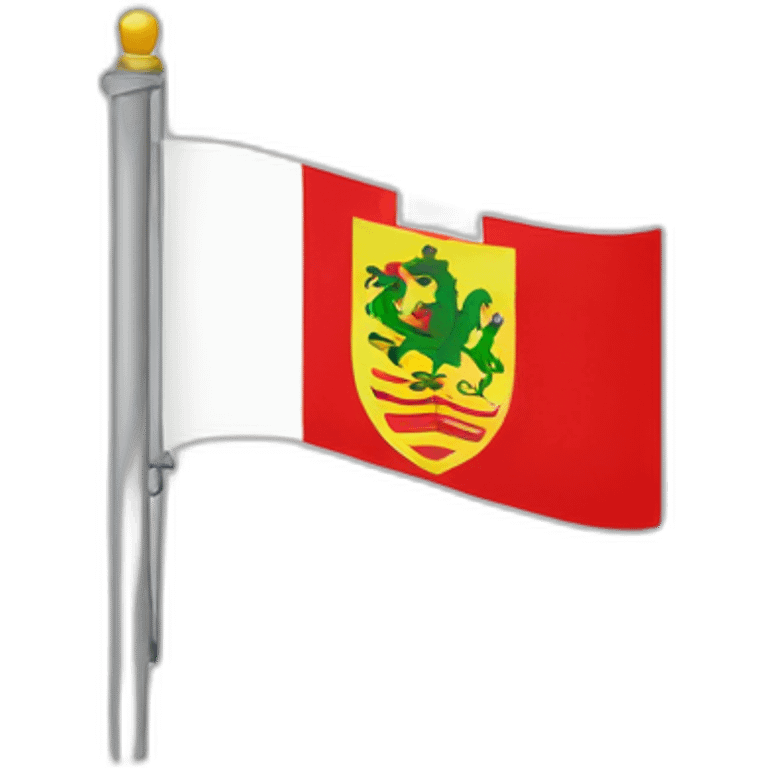 ASTURIAn flag emoji