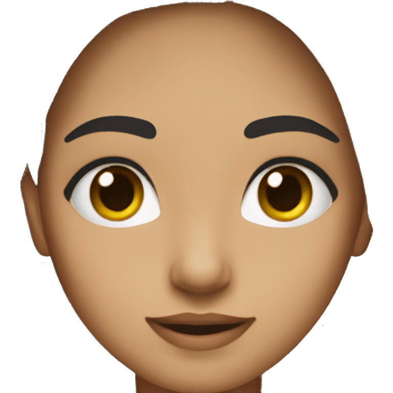 alya emoji