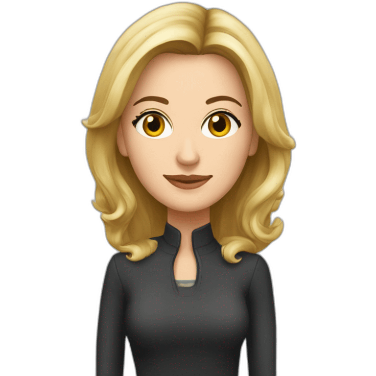 svetlana ceca raznatovic emoji