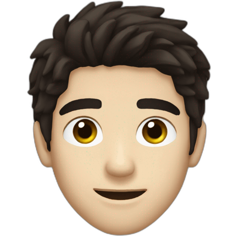 teen wolf scott mccall emoji