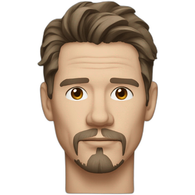 Ethan hawke emoji