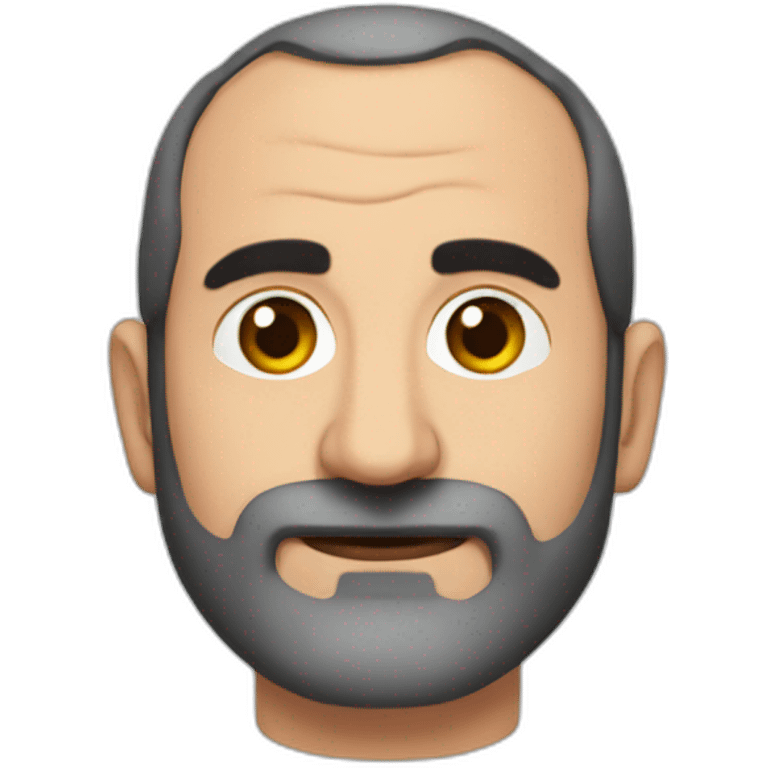 Pashinyan emoji