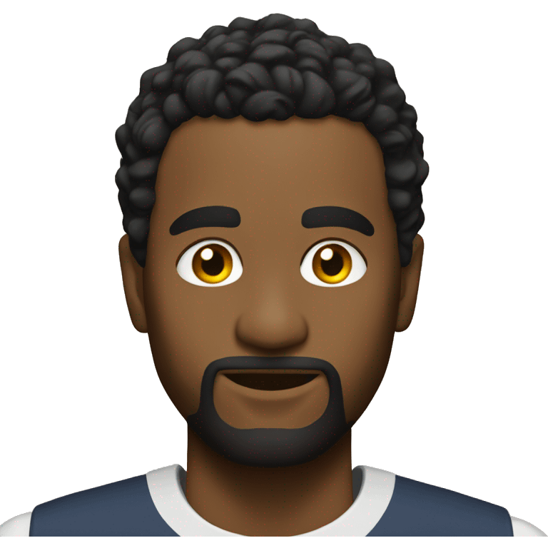 lebon james emoji