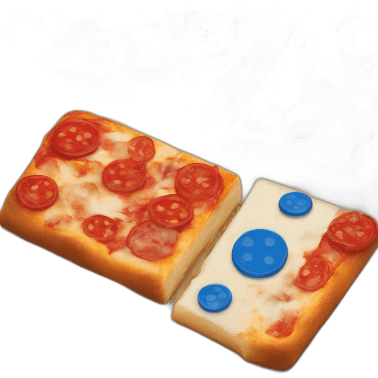 dominos-pizza-logo emoji