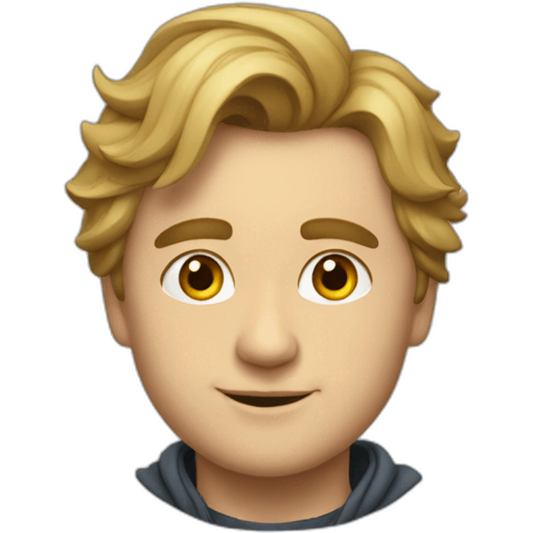 Dimitri Shishkin emoji