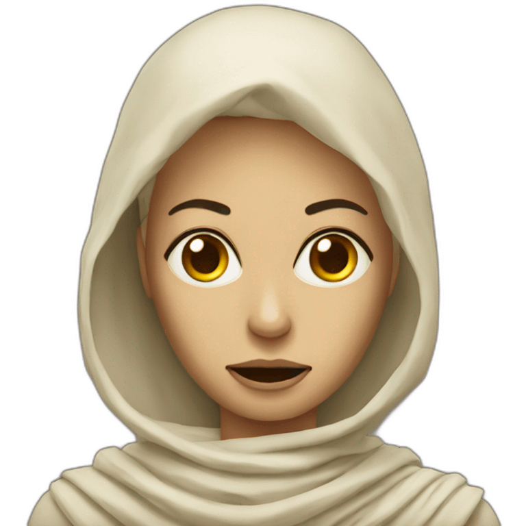 mummia emoji