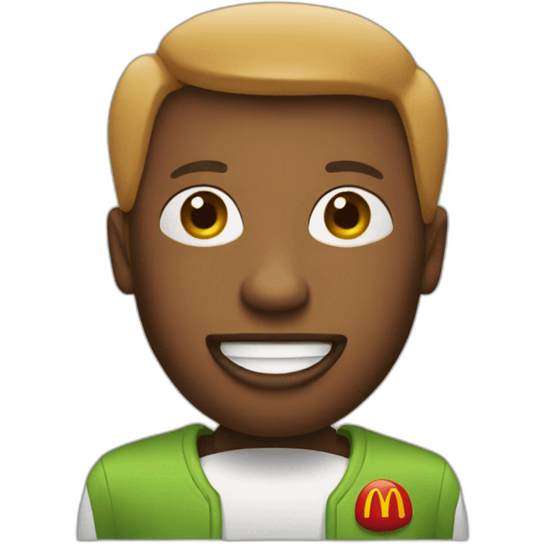 MC do emoji