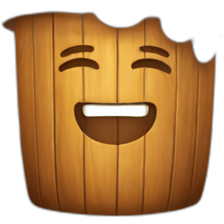 hot sauna weather emoji