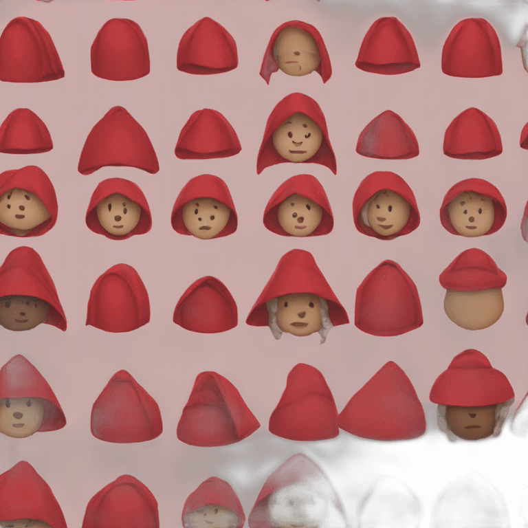 the handmaid’s tale emoji