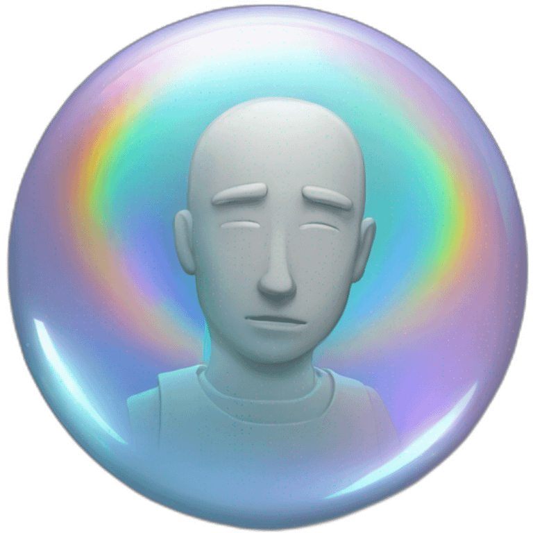 holographic-coin emoji