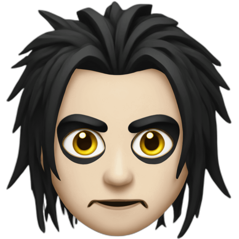 Dani filth emoji