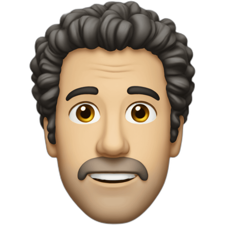 kramer emoji