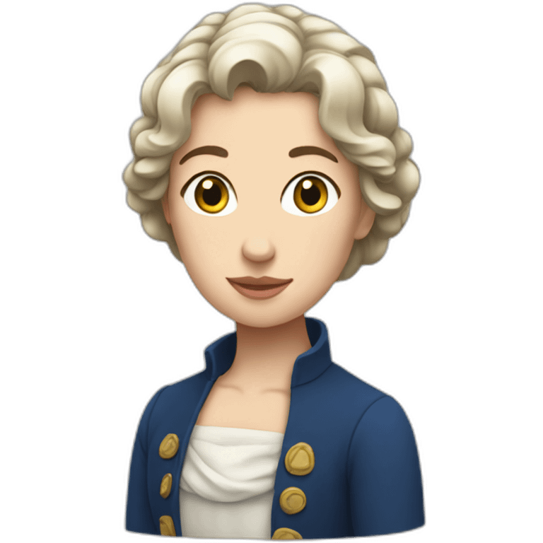 marianne france emoji