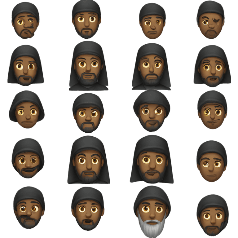 Orthodox  emoji