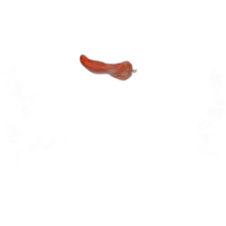 dried peppers emoji