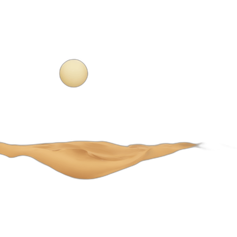 dune emoji