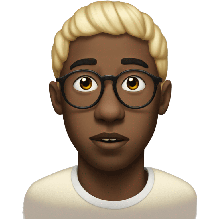 tyler, the creator igor emoji