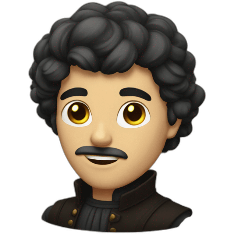 Salem emoji