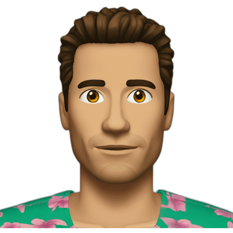 tommy vercetti emoji