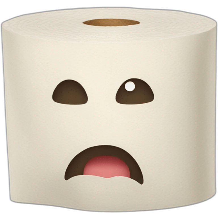 tissue emoji