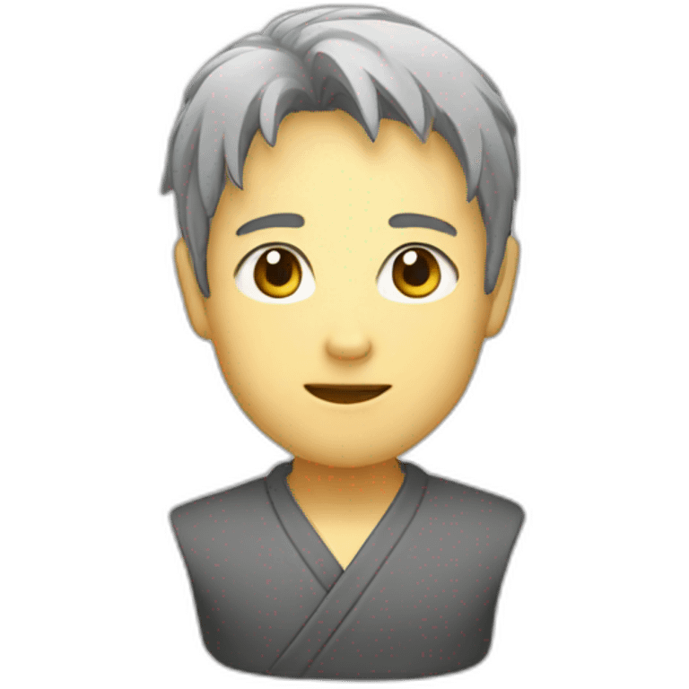 arigato emoji