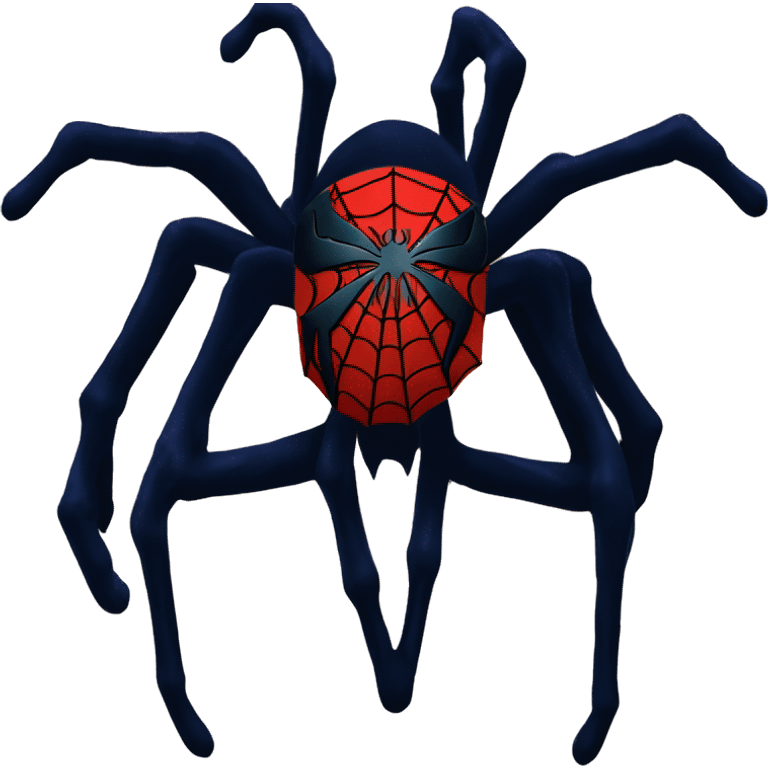 spider man logo playboi carti emoji