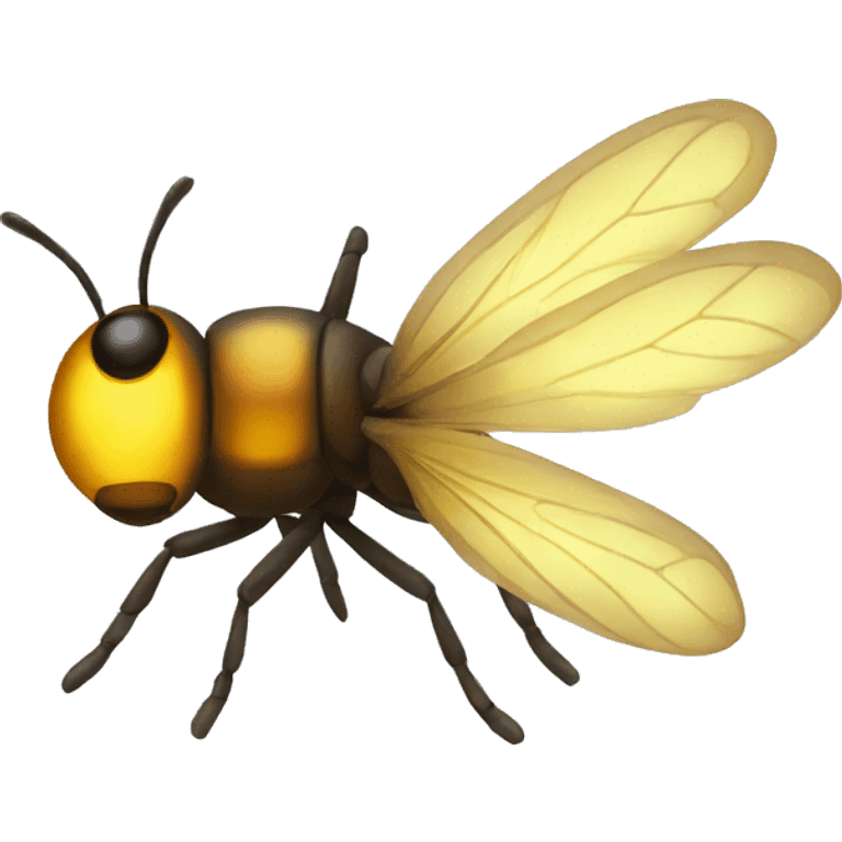 Firefly emoji