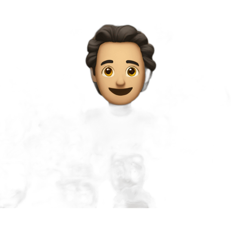 Top hanks emoji