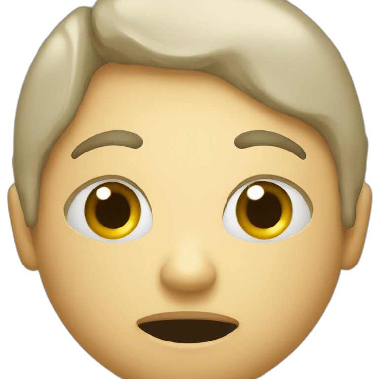 colonoscopy emoji