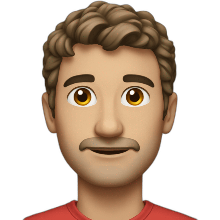 andrew yilmaz emoji