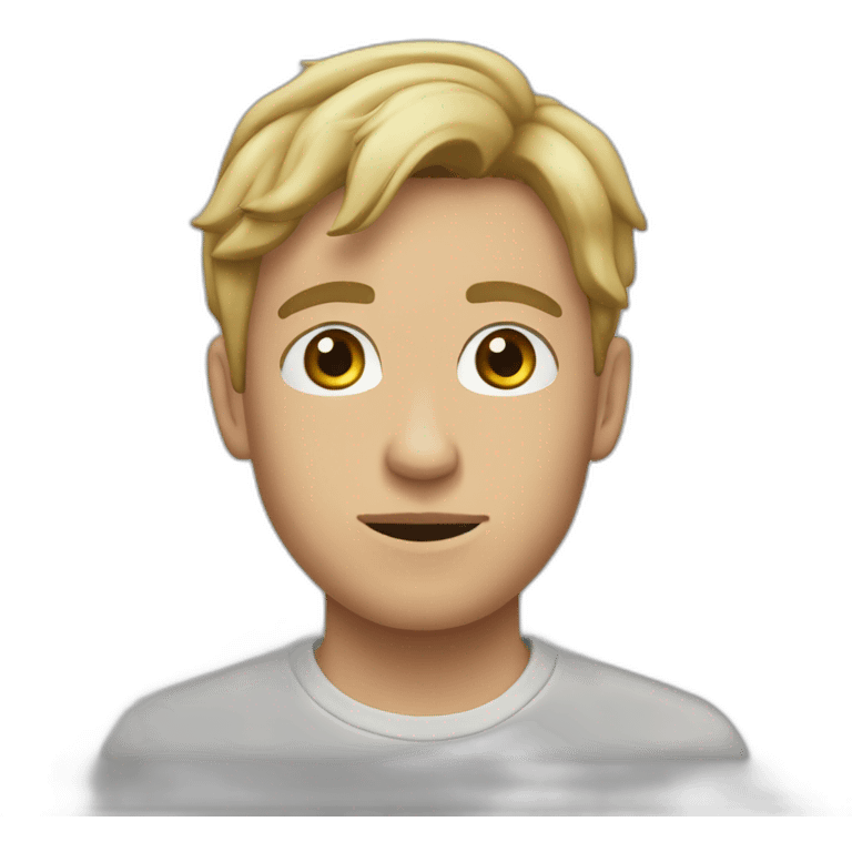 Ethan cutcosky emoji