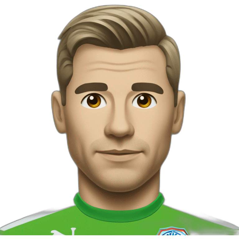 lev yashin emoji