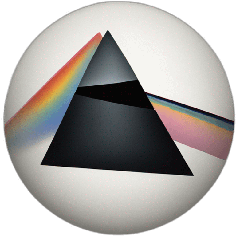 Pink Floyd emoji